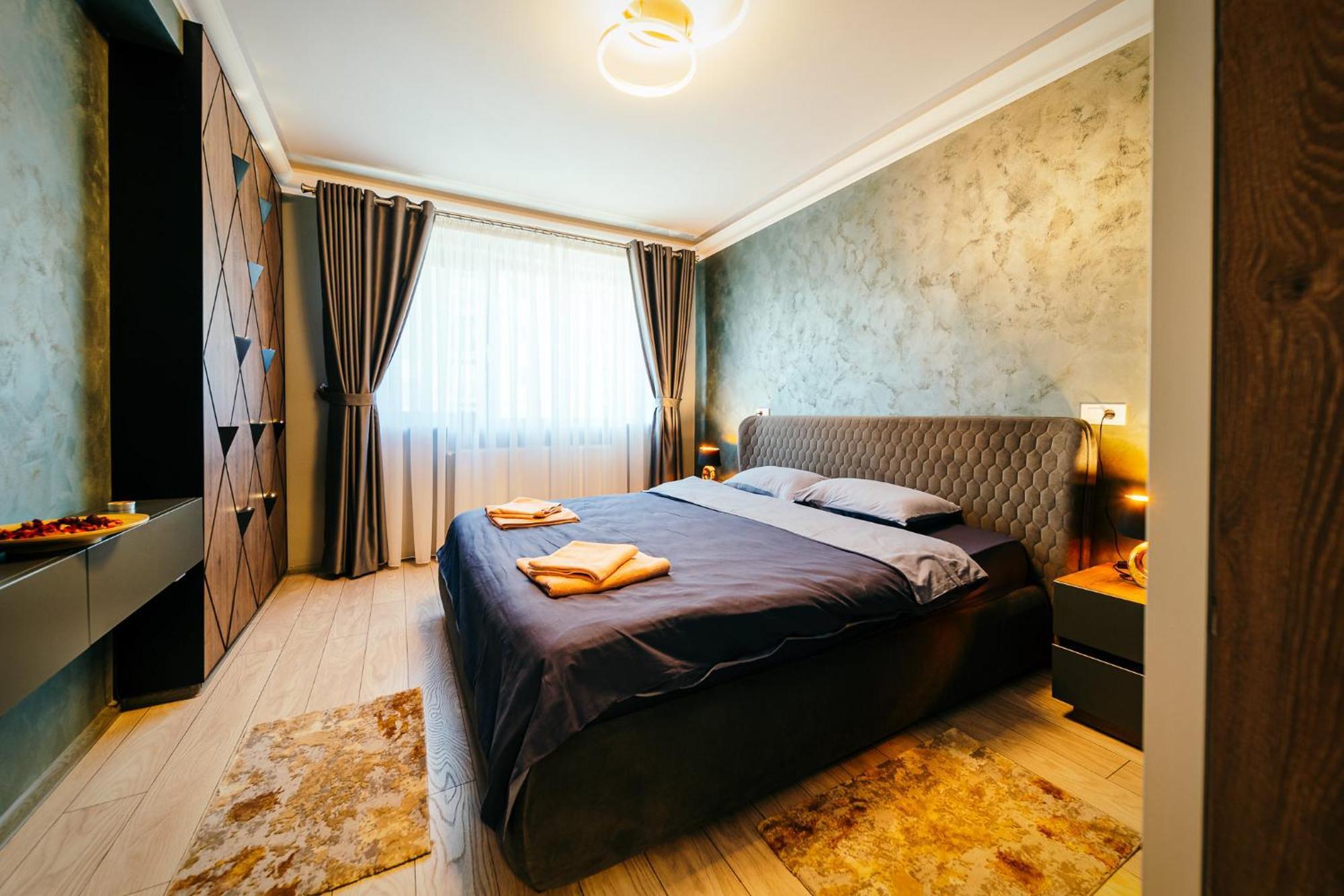 Apartament Mary's Brașov